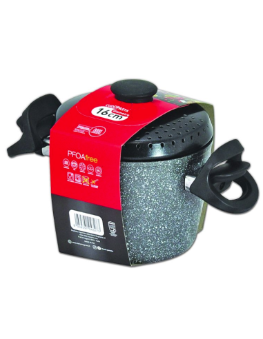 FAST INDUCTION CUOCIPASTA 16CM