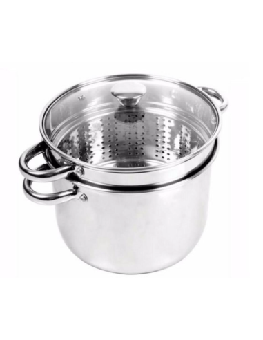 FAST INDUCTION CUOCIPASTA 20CM