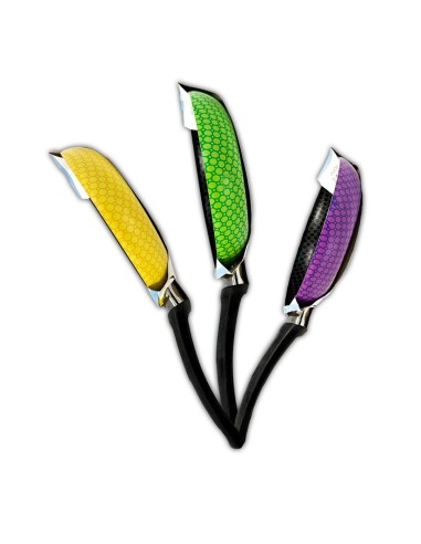 PENTOLAME ASSORTITO LINEA ARCOBALENO