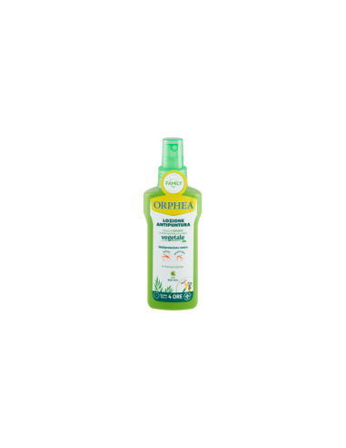 Orphea Lozione Antipuntura Spray 100 ml | Protezione Zanzare | ShopInCasa.it