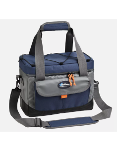 BORSE FRIGO: vendita online Borsa Termica, N'Ice, 15L, Alluminio Interno, Isolamento Termico 8mm, Tracolla Regolabile in offerta