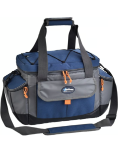 BORSE FRIGO: vendita online Zaino Termico N'Ice Uniflame, 26L, Blu/Grigio, Isolamento 8mm, Tracolla e Spallacci Imbottiti in ...