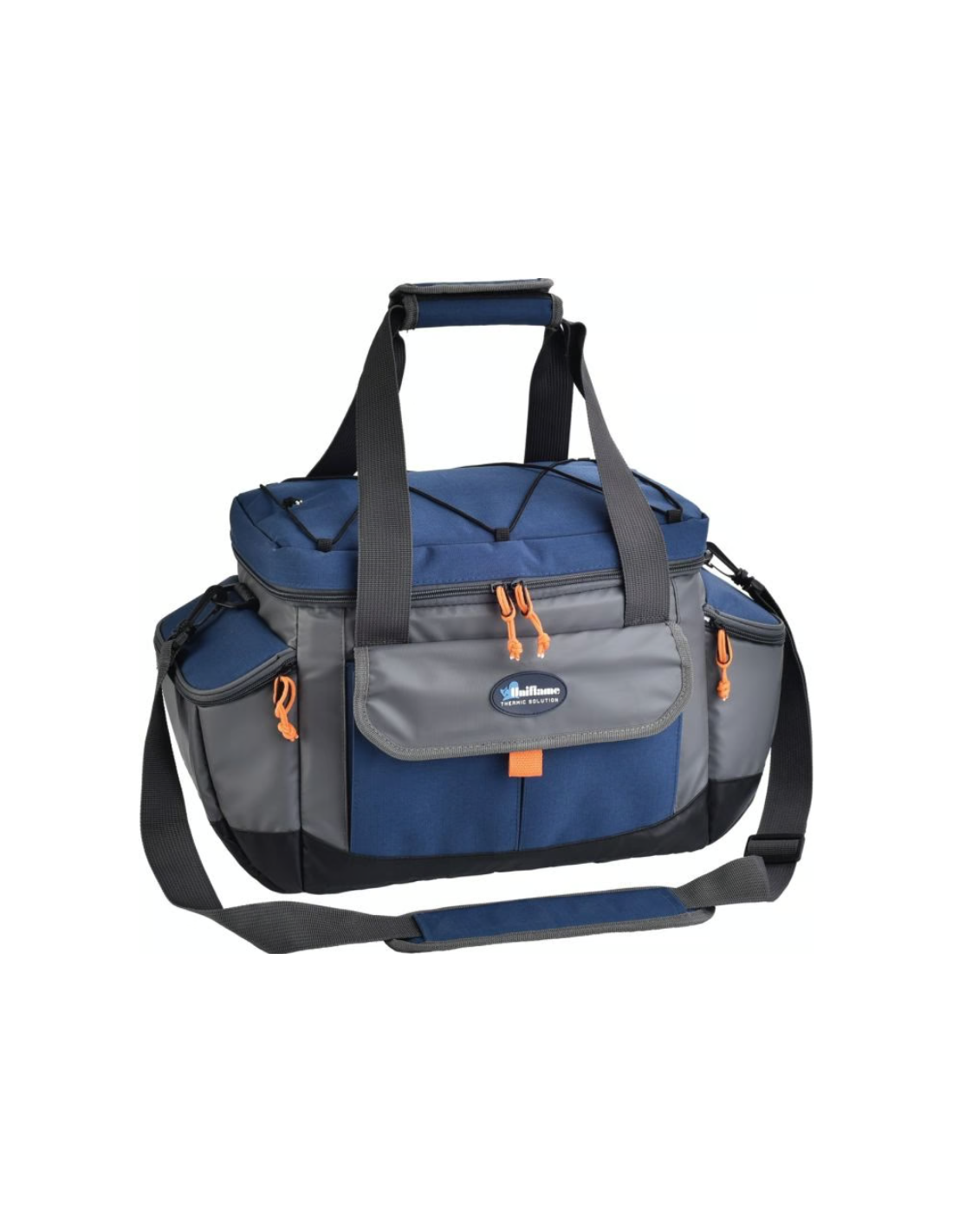 BORSE FRIGO: vendita online Zaino Termico N'Ice Uniflame, 26L, Blu/Grigio, Isolamento 8mm, Tracolla e Spallacci Imbottiti in ...