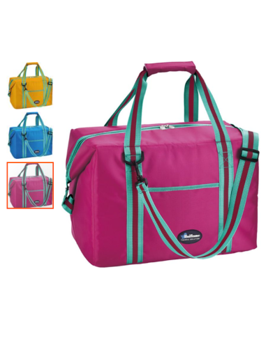 BORSE FRIGO: vendita online BORSA TERMICA 025163 OCEAN DJUMBO 40LT in offerta