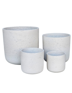 VASO 140569 3 MIS CEMENTO AVORIO