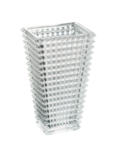 VASO 802444 VETRO 16X12X28CM