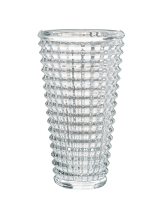 VASO 802446 VETRO D15X27CM