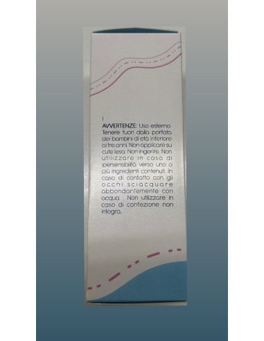 Dermacare Baby Dermatopic Idrogel Viso e Corpo | Lenitivo e Anti-Prurito | ShopInCasa.it