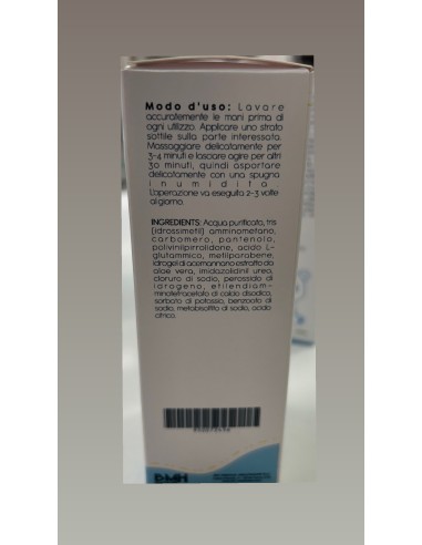 dermacare baby Gel Crosta Lattea Idratante ed Emolliente 40 ml | ShopInCasa.it
