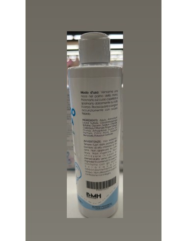 Dermacare Baby Shampoo Doccia Detersione Delicata | Ideale per Bambini | ShopInCasa.it