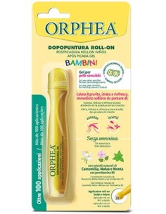 Orphea Dopopuntura Gel Roll-on Bambini 10 ml | Sollievo Immediato | ShopInCasa.it 2