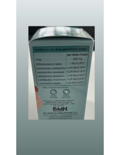 Probyolacto Fermenti Lattici Probiotici con FOS | Equilibrio Intestinale | ShopInCasa.it 2