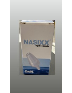 Nasixx Ugello Nasale 3 Pezzi – Lavaggio Nasale per Bambini e Adulti | ShopInCasa.it