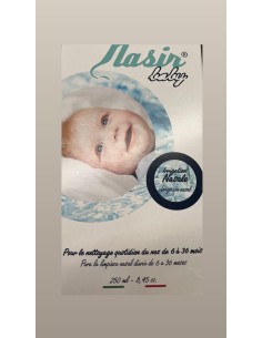 Nasir Baby Irrigatore Nasale per Bambini | ShopInCasa.it