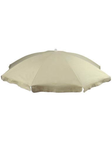 OMBRELLONI SPIAGGIA: vendita online OMBRELLONE AMALFI D200CM POLIESTERE BLU (base non inclusa) in offerta