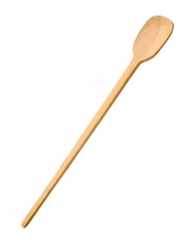 CUCCHIAIONE LEGNO 100CM