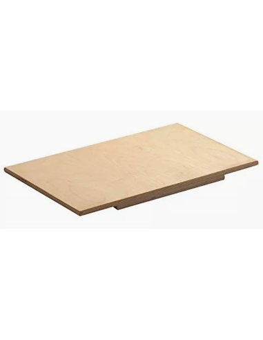 ASSE PER PASTA 76X50CM BETULLA