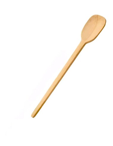 CUCCHIAIONE 70CM LEGNO