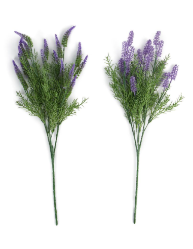 PICK 22892 LAVANDA 70CM ASSORTITO