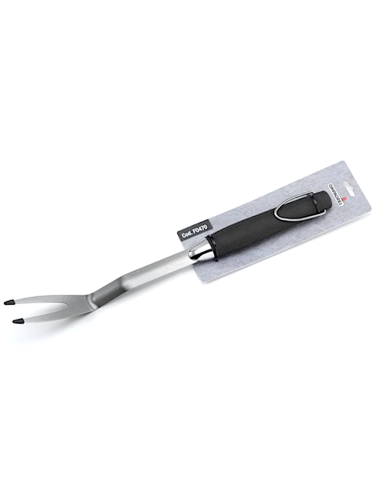 FORCHETTONE EXPERT 45CM ACCIAIO INOX