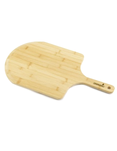 PALA PIZZA 30X56CM BAMBOO