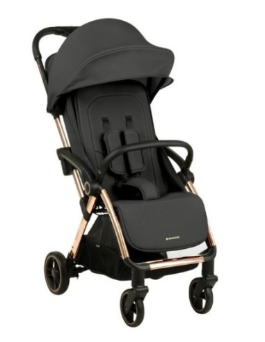 PASSEGGINO EDEN BLACK