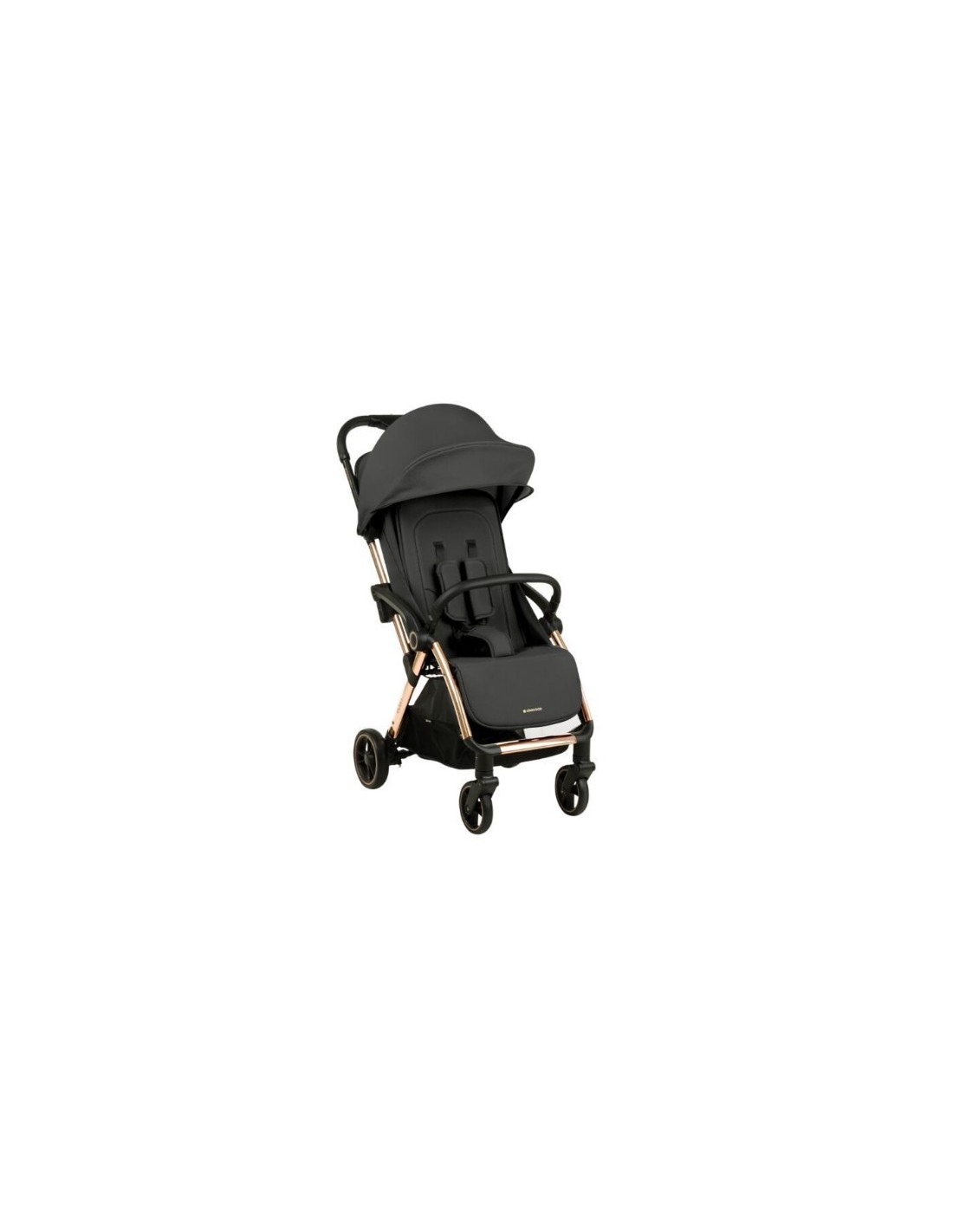 PASSEGGINO EDEN BLACK