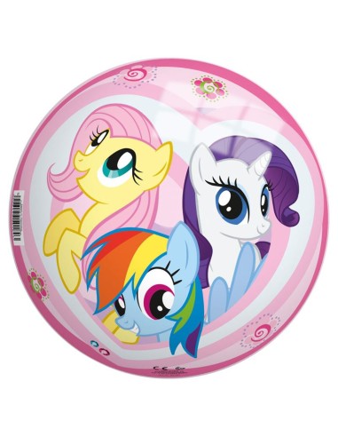 PALLONE DISNEY ASSORTITO 23cm MONDO