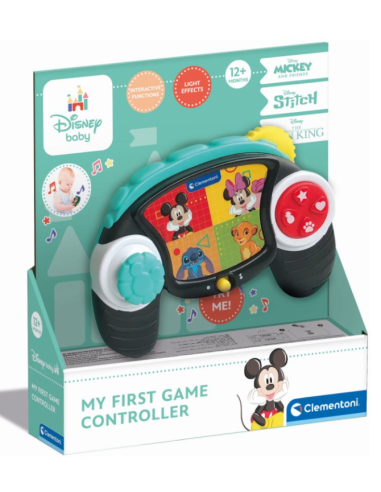 DISNEY BABY 17497 IL MIO PRIMO CONTROLLER