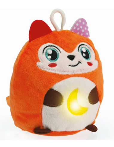 BABY 17555 TWINKLE TWINKLE LITTLE FOX