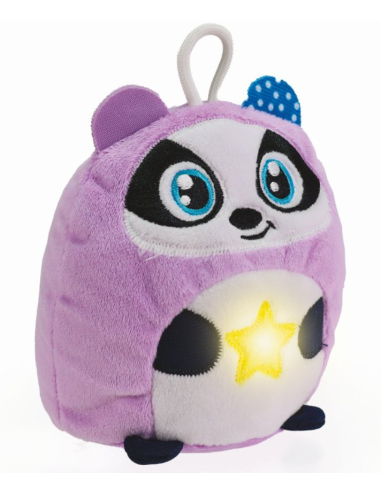 BABY 17556 TWINKLE TWINKLE LITTLE BADGER