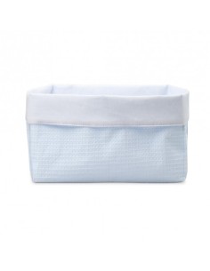 ACCESSORI: vendita online KK CESTINO AZZURRO 11157 in offerta 2