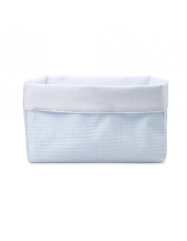 Cesto azzurro di Kiokids – Ordine e praticità su shopincasa.it