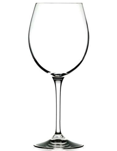 INVINO CONF 6 CALICI VINO ROSSO 65CL
