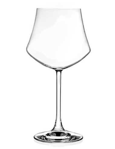 EGO CONF 6 CALICI 50CL
