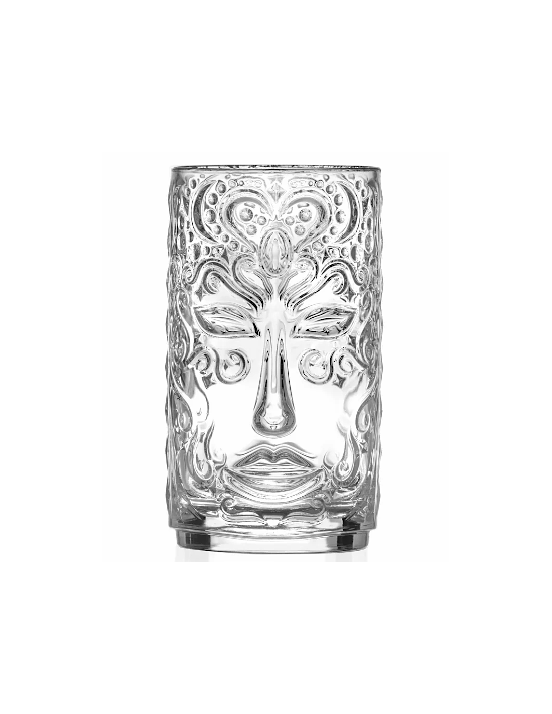 TIKI VENEZIA CONF 4 BICCHIERI 45CL