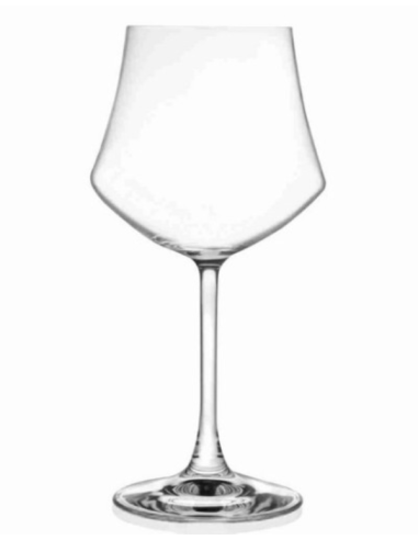 EGO CONF 6 CALICI 43CL