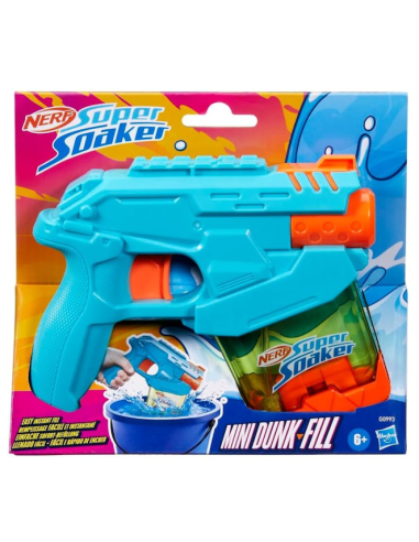 NERF GO993 MINI DUNK-FILL