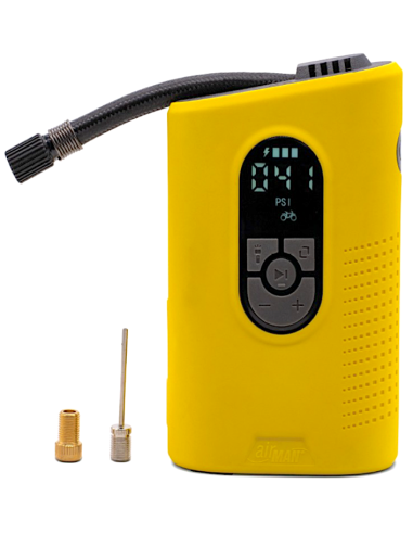 COMPRESSORE D'ARIA 702700001 PORTATILE