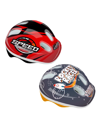 CASCO 707200001 BABY BOY 44/48CM REGOLABILE