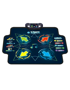 TAPPETO INTERATTIVO 705200311 DANCING CHALLENGE