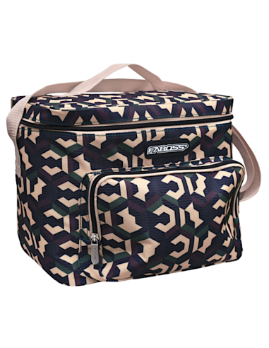 BORSA TERMICA MATTER 14LT POLIESTERE