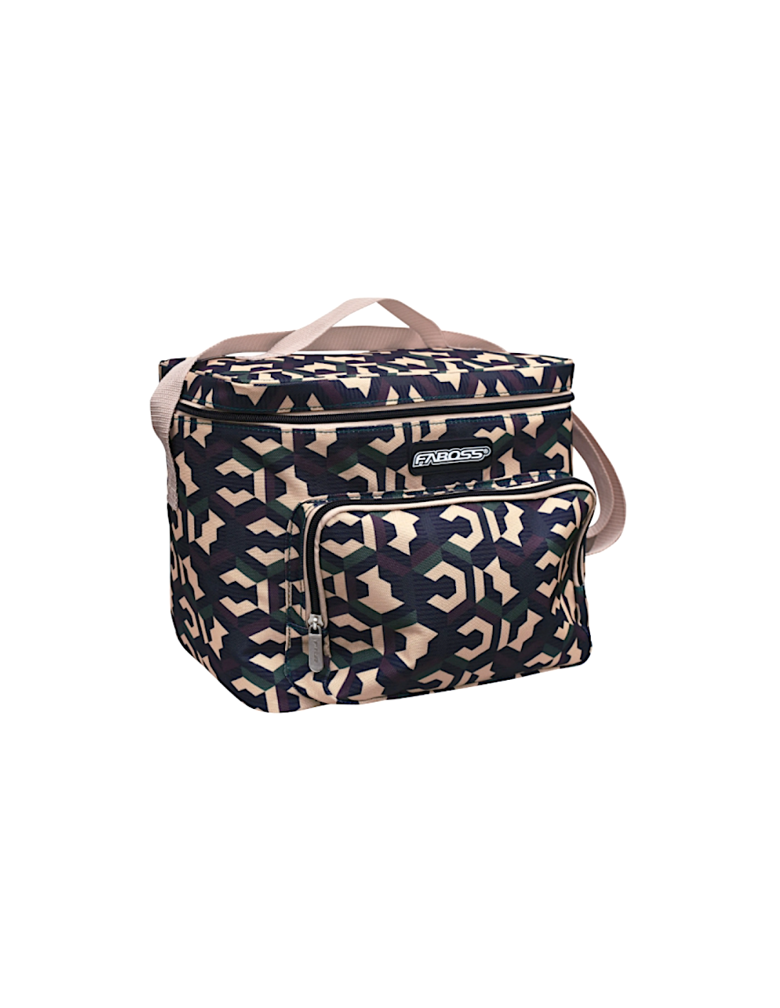 BORSA TERMICA MATTER 14LT POLIESTERE