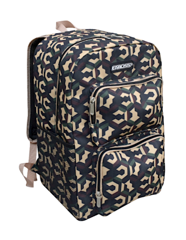 ZAINO TERMICO MATTER 30LT POLIESTERE