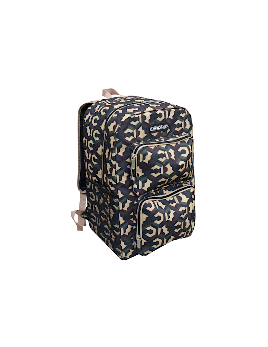 ZAINO TERMICO MATTER 30LT POLIESTERE