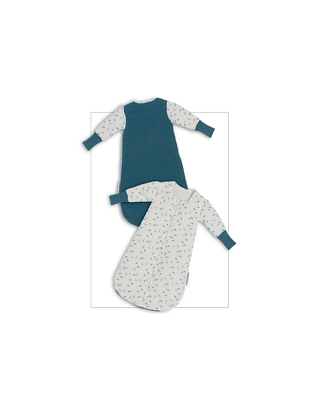 Sacco nanna 0-6 mesi Foppapedretti Mammamia | shopincasa.it
