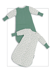 Sacco nanna Foppapedretti 6-18 mesi Trifoglio | shopincasa.it