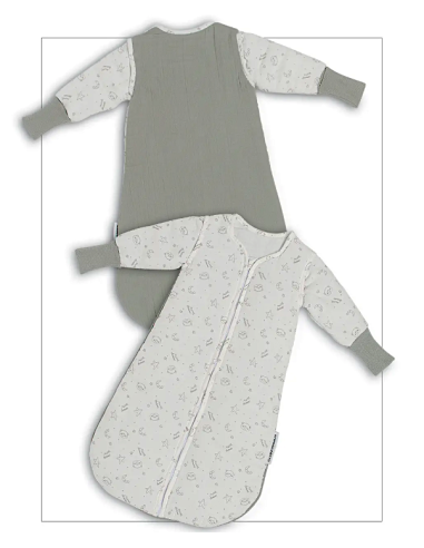 Sacco Nanna 6-18 Mesi Foppapedretti Sogno | shopincasa.it
