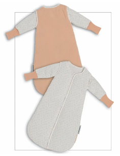 Sacco nanna Foppapedretti 0-6 mesi Musica | shopincasa.it