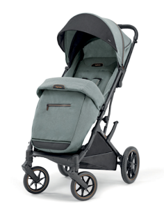 Passeggino Inglesina Maior Igloo Grey 2025 | shopincasa.it